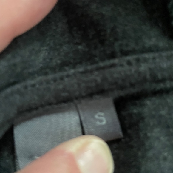 SWEATY BETTY  Hibernate Luxe Fleece Jumpsuit size s - Picture 3 of 3